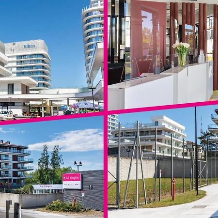 Vacationclub - Pegaz Apartament 15 سفينويتشي المظهر الخارجي الصورة