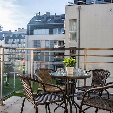 Vacationclub - Pegaz Apartament 15 سفينويتشي المظهر الخارجي الصورة