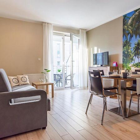 Vacationclub - Pegaz Apartament 15 سفينويتشي المظهر الخارجي الصورة