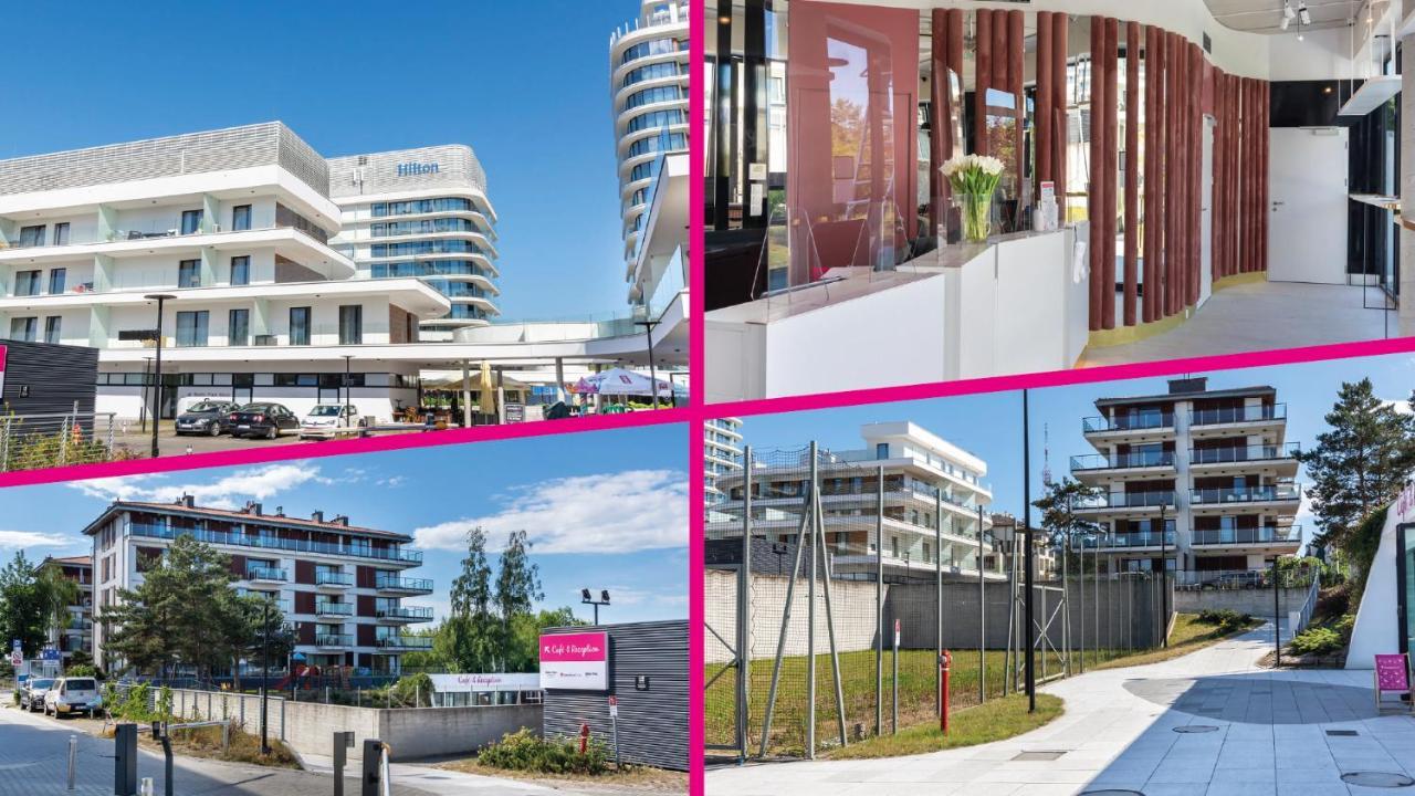 Vacationclub - Pegaz Apartament 15 سفينويتشي المظهر الخارجي الصورة