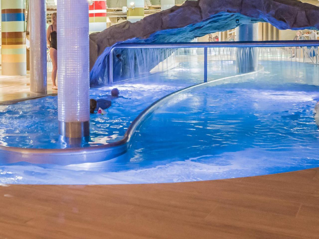 Vacationclub - Pegaz Apartament 15 سفينويتشي المظهر الخارجي الصورة