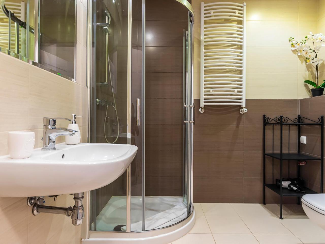 Vacationclub - Pegaz Apartament 15 سفينويتشي المظهر الخارجي الصورة