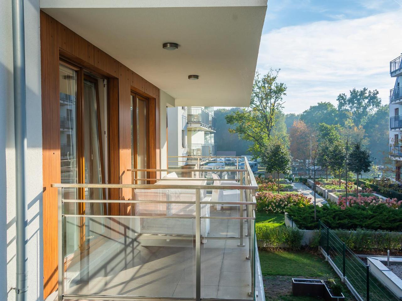 Vacationclub - Pegaz Apartament 15 سفينويتشي المظهر الخارجي الصورة