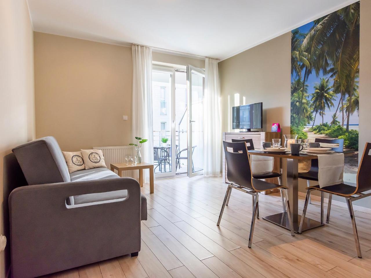 Vacationclub - Pegaz Apartament 15 سفينويتشي المظهر الخارجي الصورة