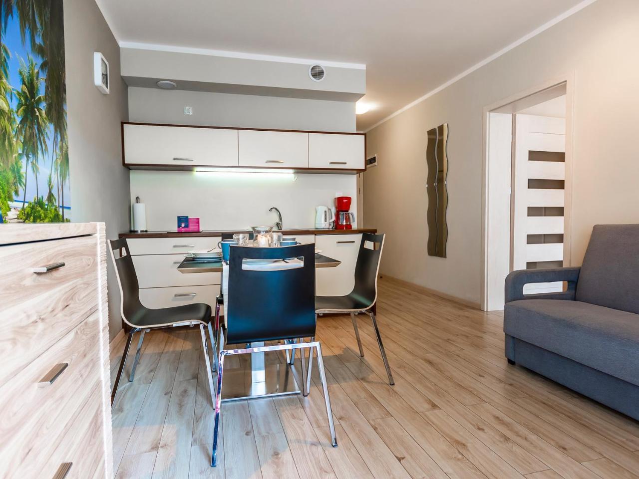 Vacationclub - Pegaz Apartament 15 سفينويتشي المظهر الخارجي الصورة