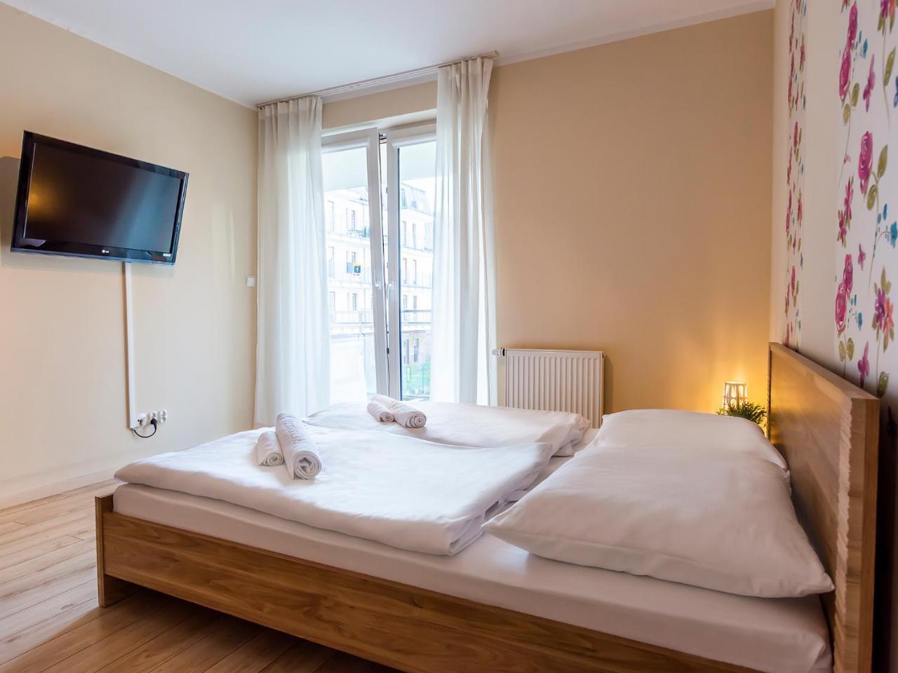 Vacationclub - Pegaz Apartament 15 سفينويتشي المظهر الخارجي الصورة