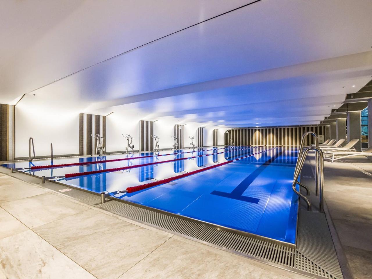 Vacationclub - Pegaz Apartament 15 سفينويتشي المظهر الخارجي الصورة